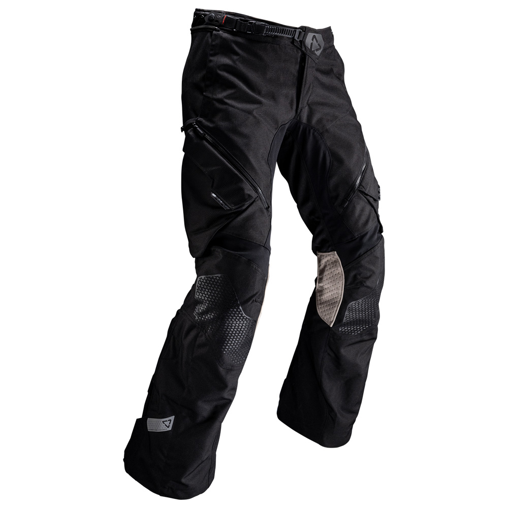 PANT ADVENTURE MULTITOUR 5.5 WOMEN STEALTH UK18 XXX-LARGE